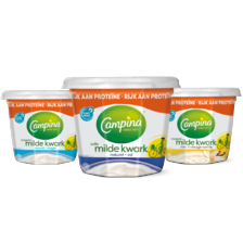 Campina kwark